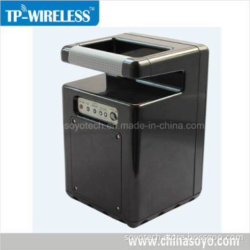 Portable Wireless PA Loudspeaker (waterproof type)